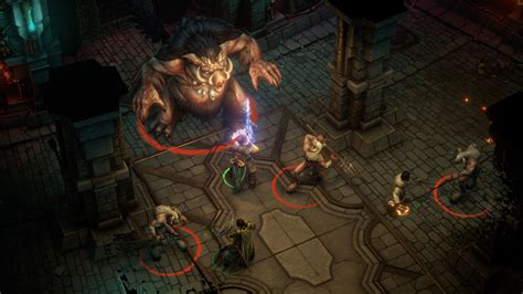 Pathfinder: Wrath of the Righteous (Video Game) .
